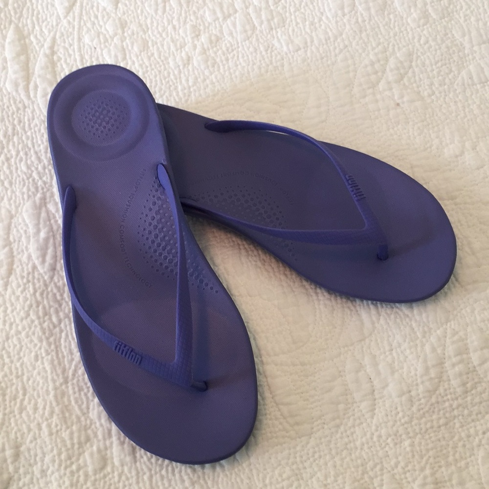 Fit flops